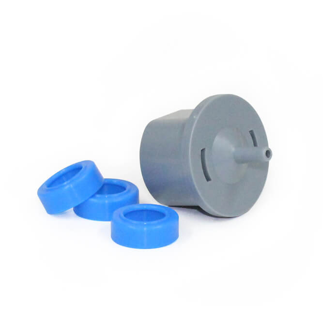 Adapter for the DreamStation Go and ResMed AirMini CPAP Machines | SoClean CPAP Cleaning Solutions | SoClean UK