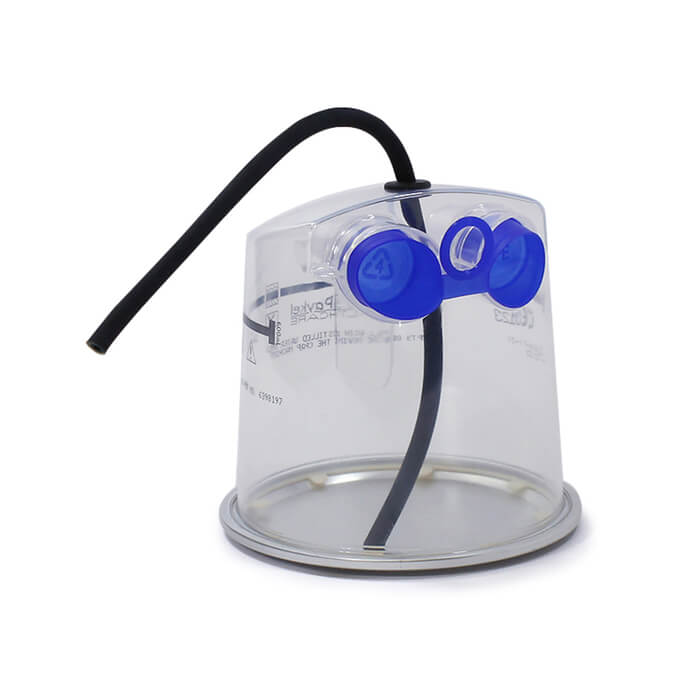 SoClean Heated Hose Adapter for Fisher & Paykel 600 Series | SoClean CPAP Cleaning Solutions | SoClean UK