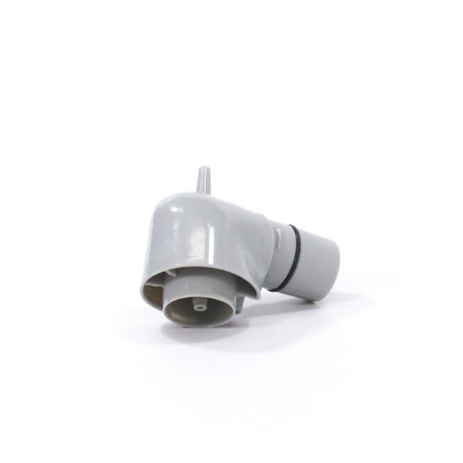 SoClean Heated Hose Adapter for Fisher & Paykel ICON™ | SoClean Canada English: CPAP Cleaning Solutions
