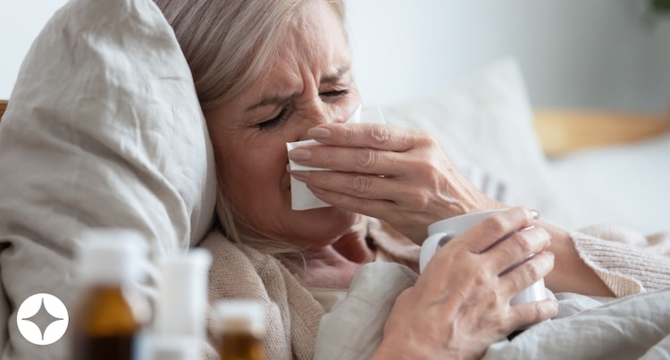 Article Image: cpap-hygiene-a-defense-against-seasonal-pneumonia
