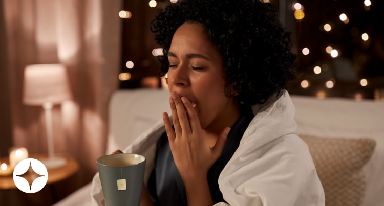 Article Image: 25-ways-to-improve-sleep-over-the-holidays