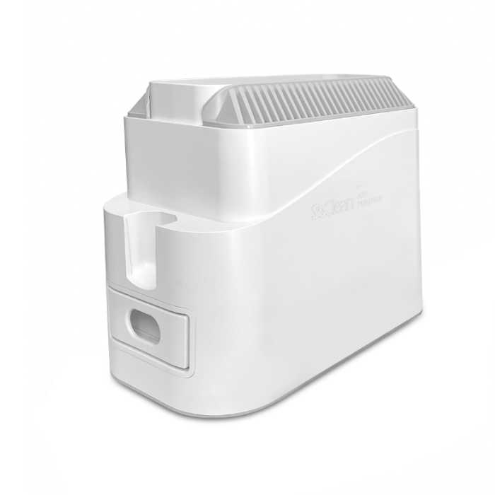 SoClean Air Purifier Main Stand | SoClean