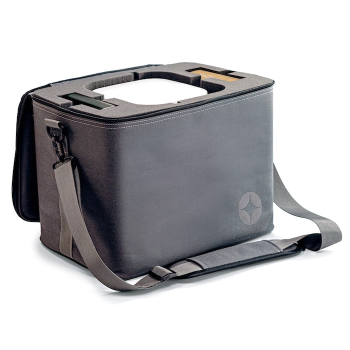 SoClean 2 Premium Travel Case