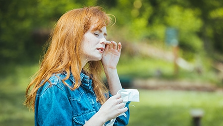 Article Image: your-guide-to-allergy-season