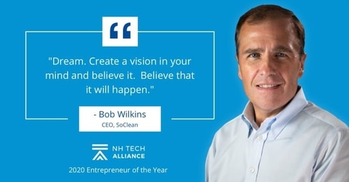 Article Image: bob-wilkins-entrepreneur-of-the-year