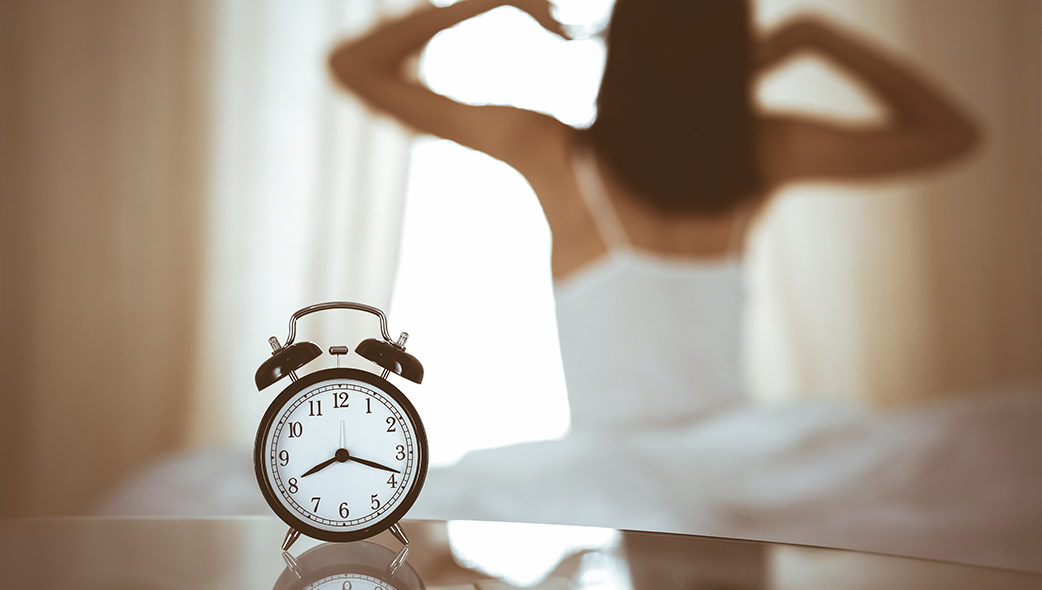 Article Image: alarm-clock-tips-for-better-sleep