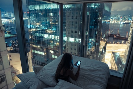 Article Image: sleep-in-the-city-how-noise-and-light-can-disrupt-your-slumber