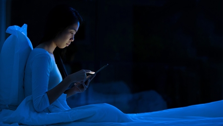 Article Image: dark-rooms-and-your-sleep-cycle