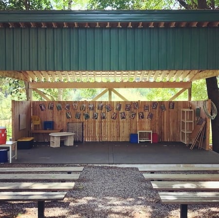 Article Image: soclean-outdoor-classroom-acorn-school