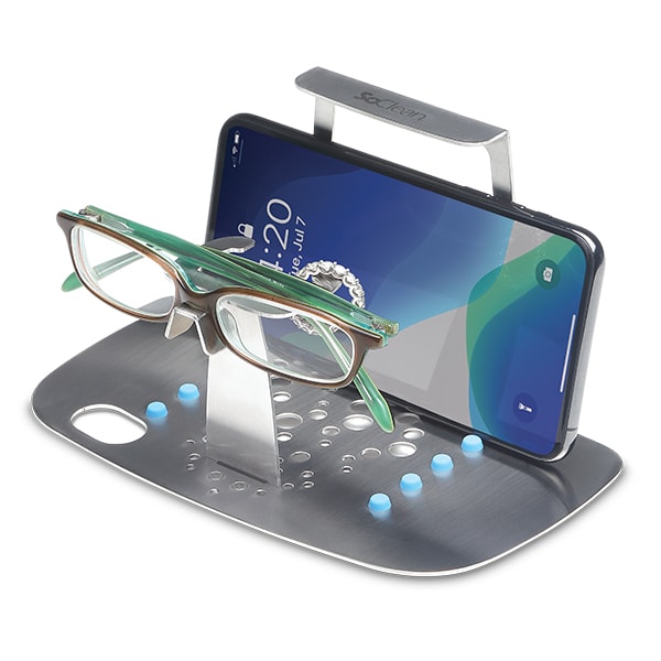 Device Disinfector Organizer | SoClean Device Disinfecting Equipment