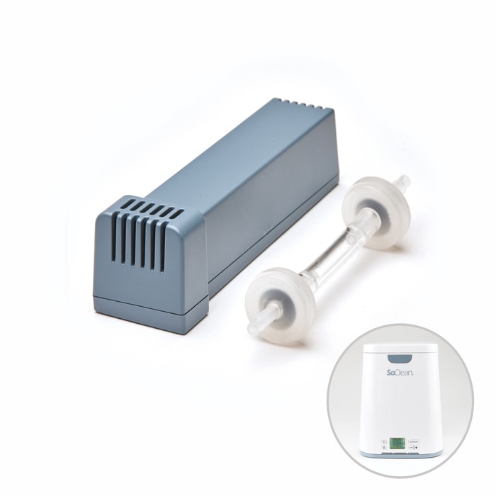 Trousse de filtre de cartouche pour le SoClean 2 | Solutions de nettoyage de PPC SoClean | SoClean France
