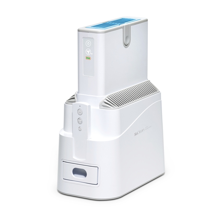 SoClean Air Purifier