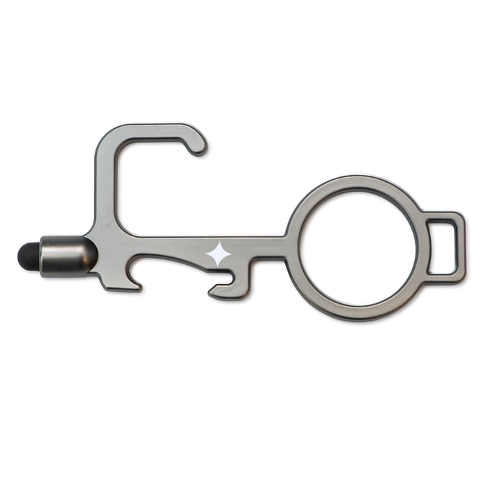 
                
                  SoClean Hygienic No-Touch Tool
                
              
