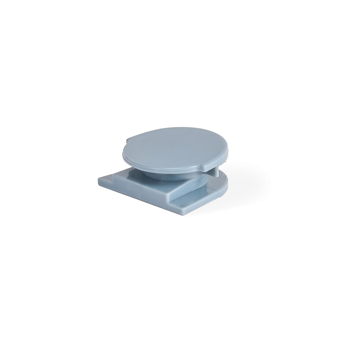 SoClean 2 Replacement Side Slot Plug