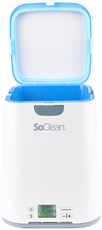 Soclean Unit